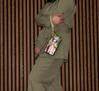 Portafoglio Arte "Grande"